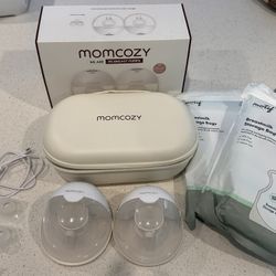 Momcozy M5 Breast Pumps 