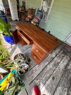 Desk