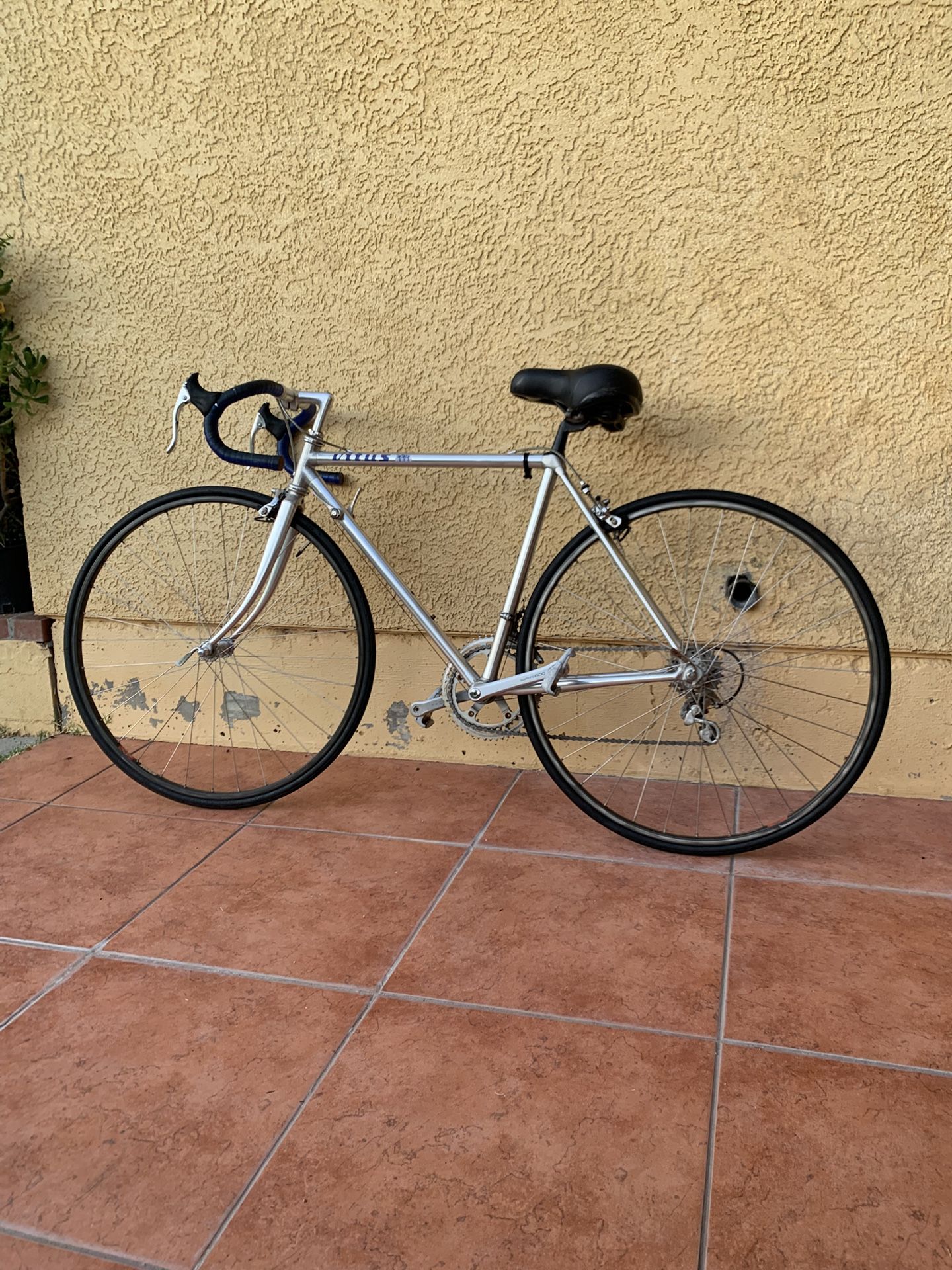 Vitus 979 Bicycle Small Frame Road Bike