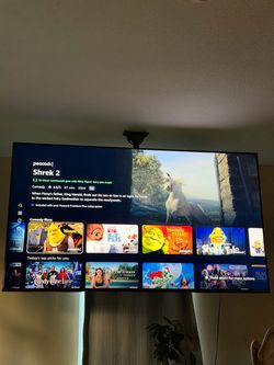 Sony 85”