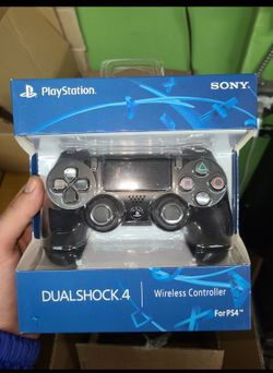 PS4controller