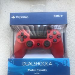 Ps4 Controller New 