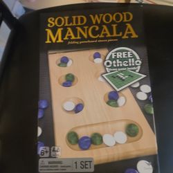 Mancala Game New