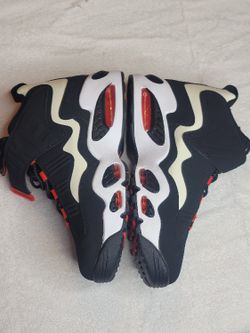 Nike Air Griffey Max 1 - SF Giants