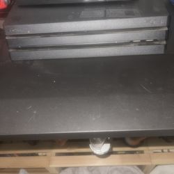 PS4 Pro 