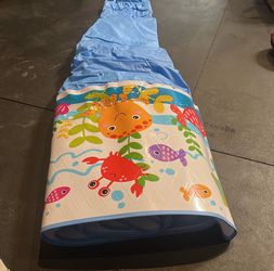 Kids pool / Water play
