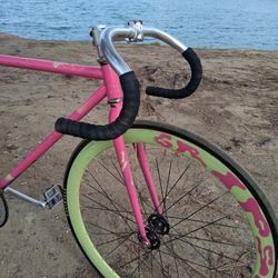 Fixie 
