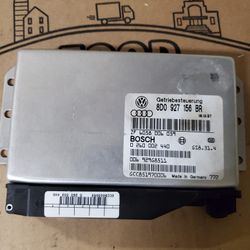 Transmission Control Module