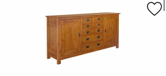 Sideboard Cabinet