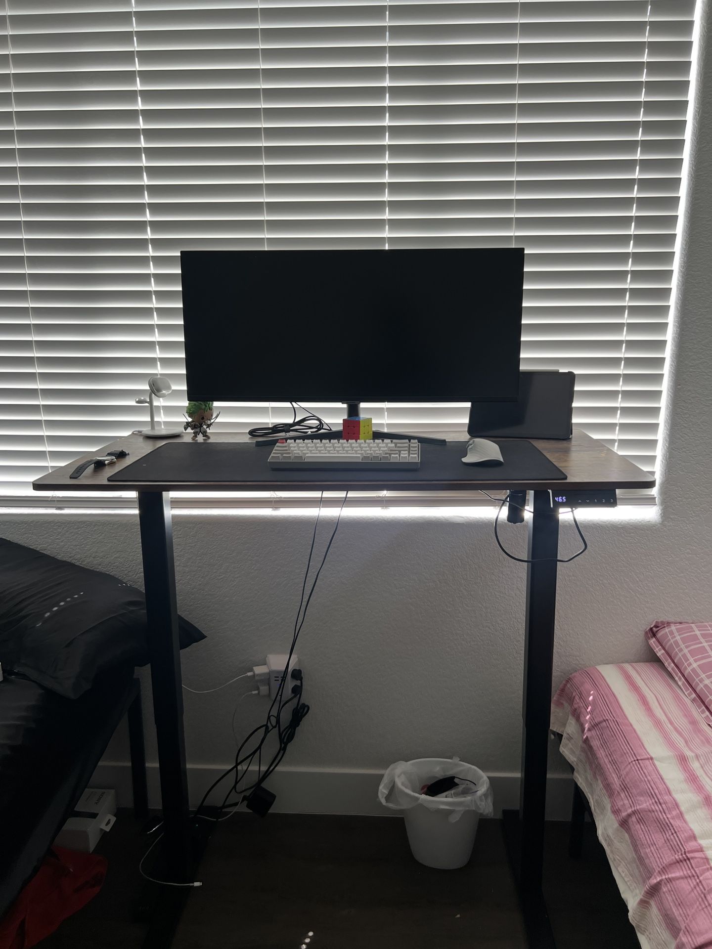 Standing Table