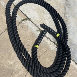 Fila Conditioning Rope