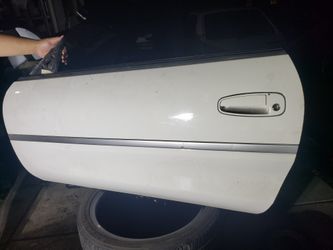 Mr2 Sw20 L&R Doors