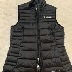 Columbia Women Vest