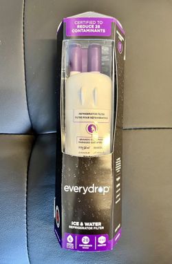 Whirlpool - EveryDrop 1 lce and Water Filter
