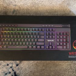 Redragon Vata Pro 
