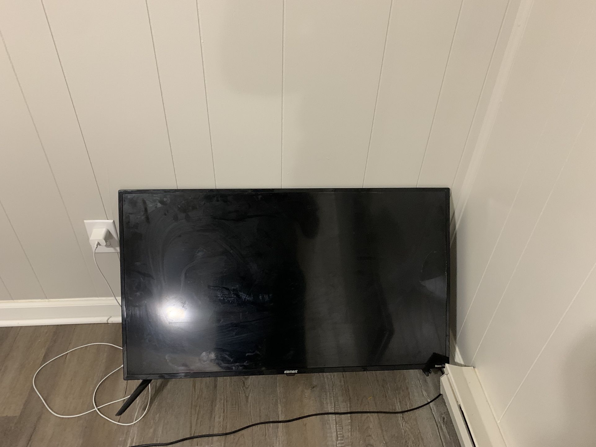45 Inch Smart Tv