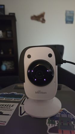 3d printer camera