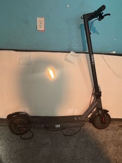 Hiboy S2 Electric Scooter