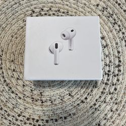 AlR PODS PRO 3 GENERATION