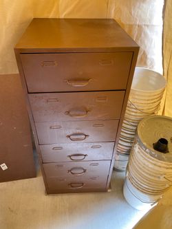 Drawers