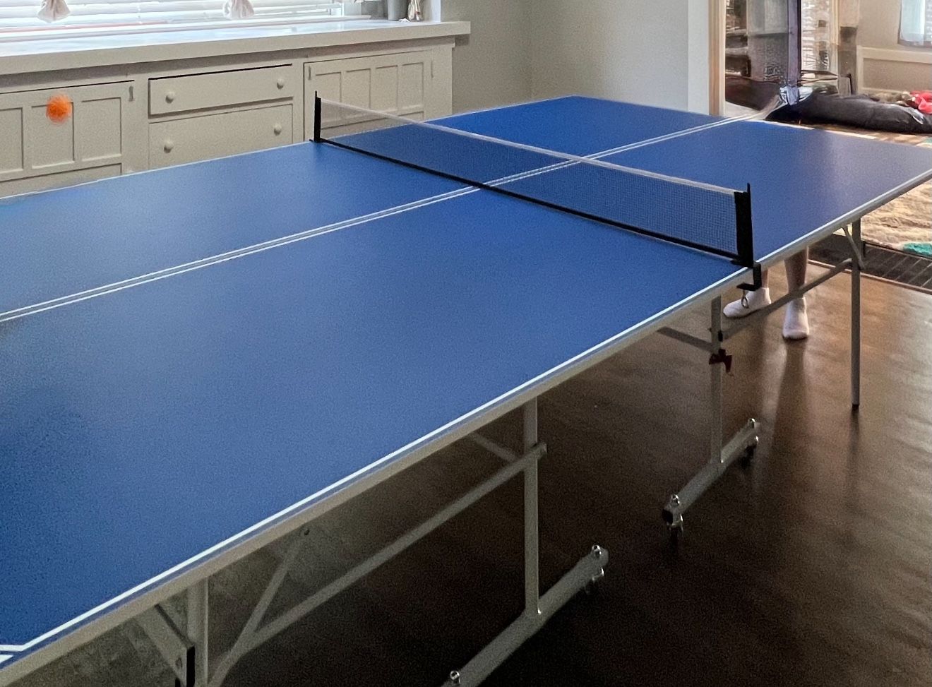 JOOLA ping Pong Table (full Size)