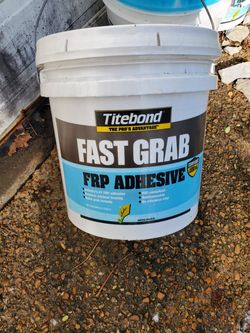 Titebond fast grab