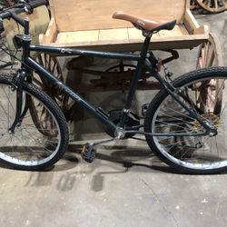 26” Men’s Bike 