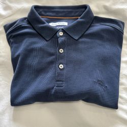 Tommy Bahama men’s polo