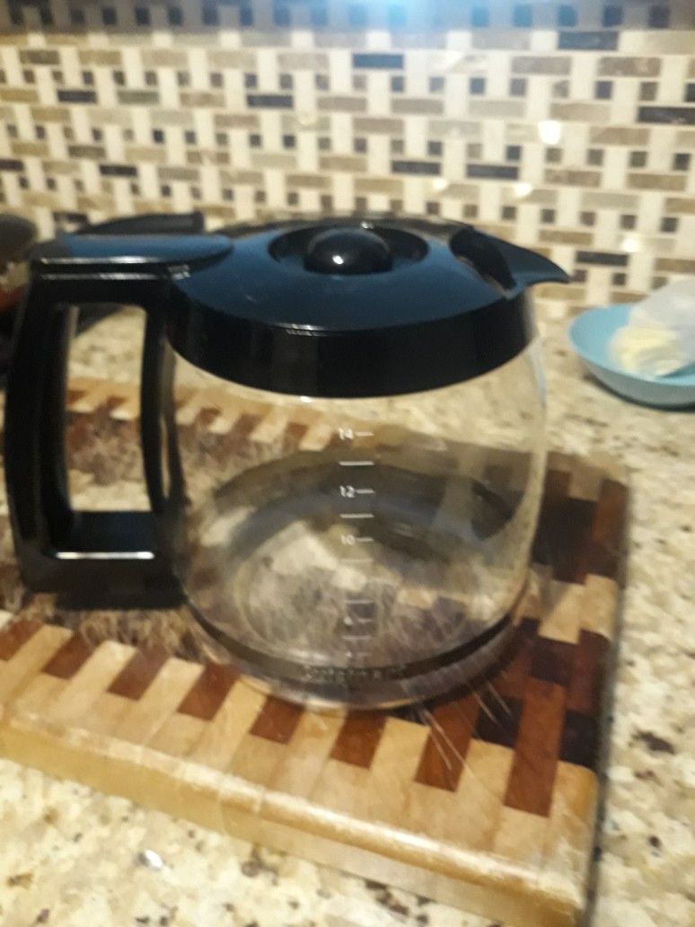 Cuisinart Coffee maker