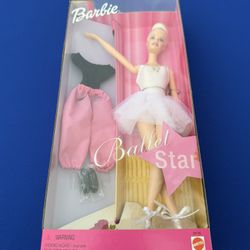 Barbie 
