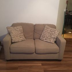 Love Seat