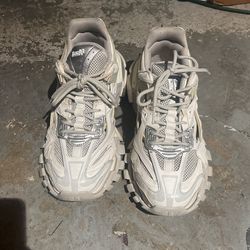 Balenciaga Track Runners