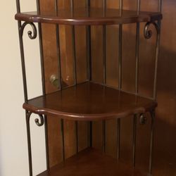 Corner Stand/shelf