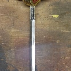 Vintage Letter Opener 