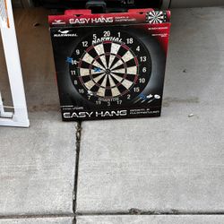 Dart Board