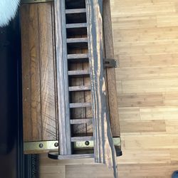 Karate Belt & Award Holder