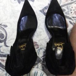 Christian Louboutin Heels