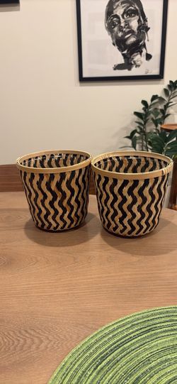 6” Pots