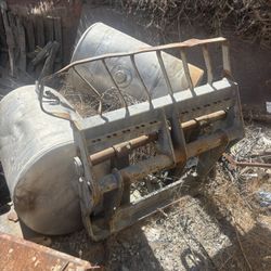 Forklift Attachments 