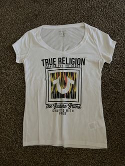 TRUE RELIGION TSHIRT
