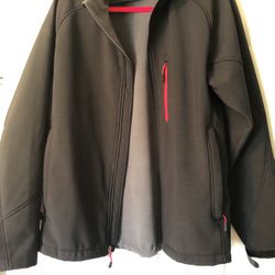 KIRKLAND Rain Jacket