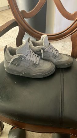 Jordan fours
