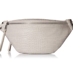 Chic Carry Crossbody & Fanny Pack Combo