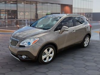 2015 Buick Encore