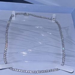 Swarovski Earrings Necklace Set