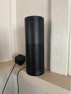 Amazon Alexa
