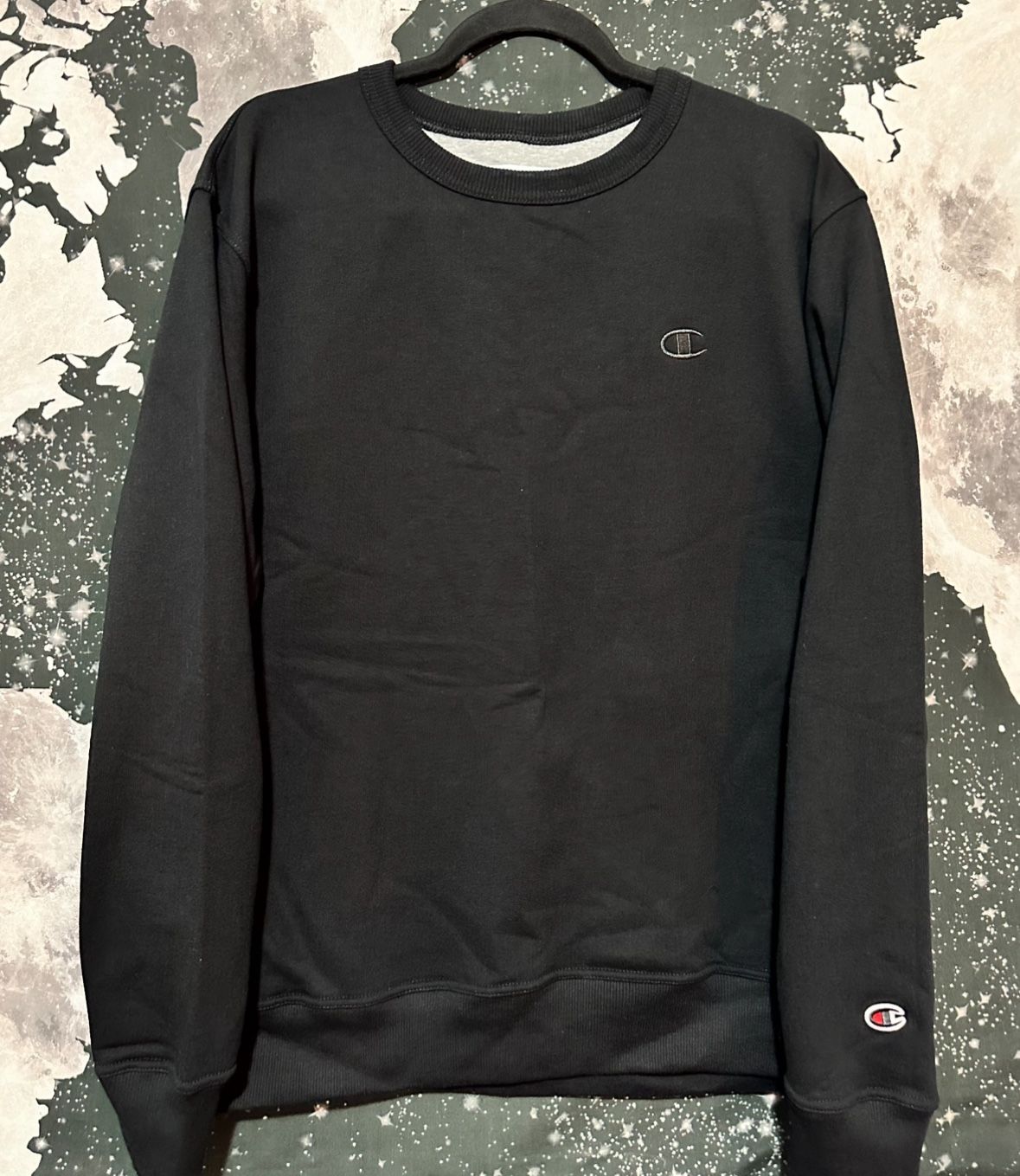 Champion Athletic Sports Sweatshirt 