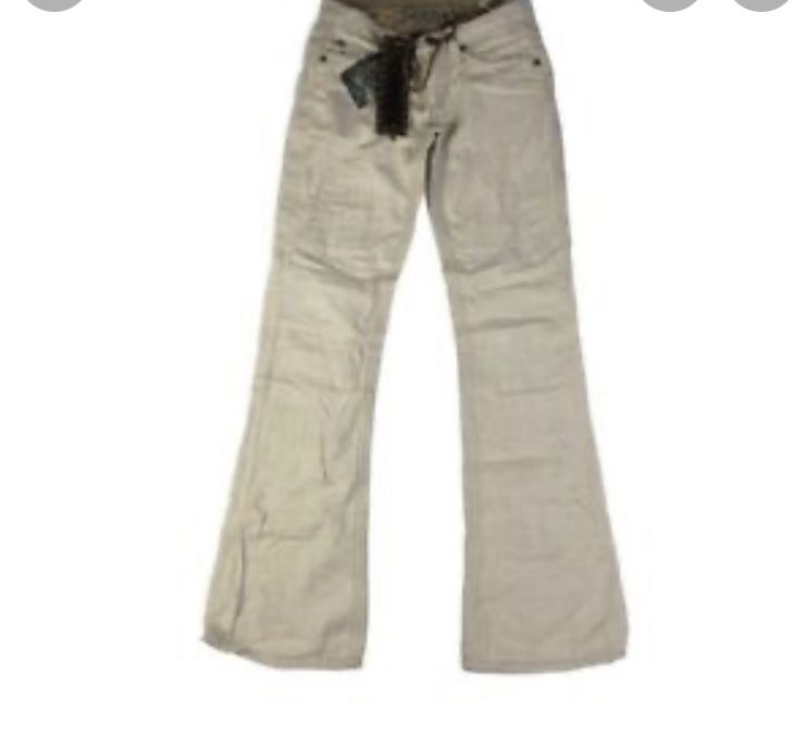 Stitch’s Jeans
