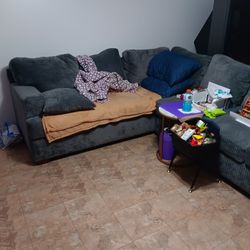 Large Sectional Couches 