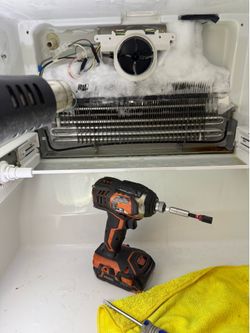 We Repair Appliances Reparamos Aparatos Electrodomesticos